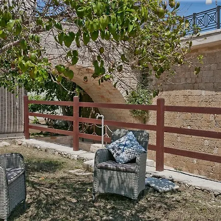 דירה Grottammare