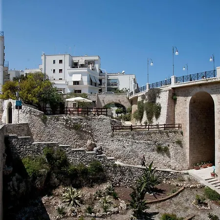 דירה Grottammare