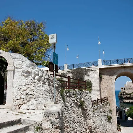Grottammare * פולינאנו א מארה