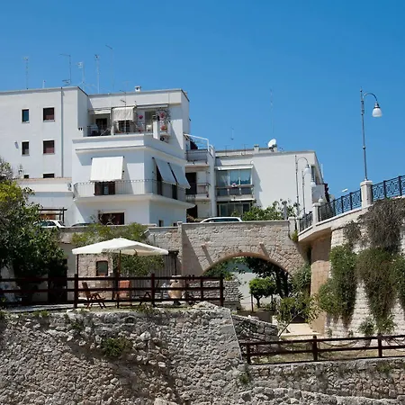 Grottammare דירה פולינאנו א מארה