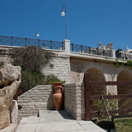 Appartamento Grottammare Polignano a Mare