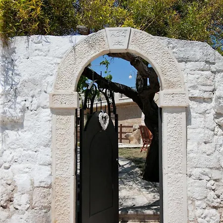 Appartamento Grottammare Polignano a Mare
