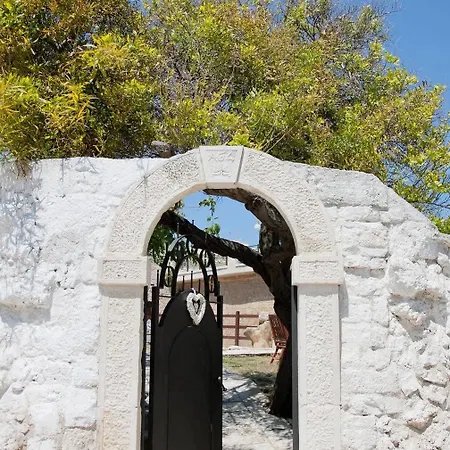 Appartement Grottammare